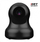 Безбедносна камера iGET SECURITY EP15, IP WiFi, FullHD 1080p, бела