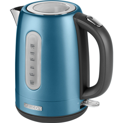 Vluese Uji 1.7l Sencor SWK 1772BL, e kaltër