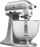 Mikser tavoline KitchenAid 5KSM95PSEMC, 4.3L, metal, gri perlë