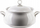 Tenkë porcelani BASIC 2.5L, 27x22x17cm, e bardhë
