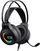 Kufje gaming Havit H2040D, stereo, me mikrofon, të zeza