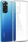 Maskë telefoni 3mk Clear Case për Redmi Note 13 5G, transparente