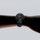 Силиконски ремен Спиген Silicone Band за Самсунг Галакси Воч 8, 46mm 44mm 40mm, црн