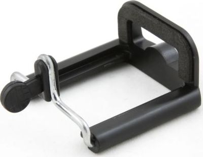 Selfie stick Xrec Monopod Tripod, 20–110 cm, për telefon dhe kamera, i zi