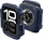 Kapele mbrojtëse Spigen Rugged Armor për Apple Watch 10 42mm, blu marinë