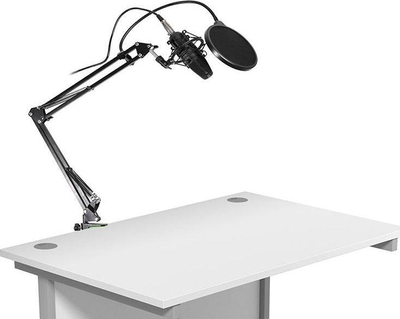 Mikrofon TRACER TRR Studio Pro (TRAMIC46163), ngjyrë të zezë