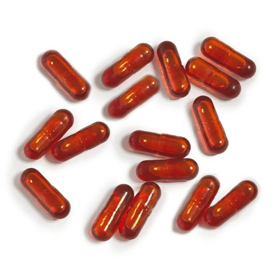 Curcumin + Bioperine + Vitamin D 60caps