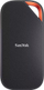 SSD i jashtëm SanDisk Extreme Pro, 2TB, USB4 Type C, i zi