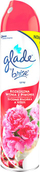Освежувач на воздух Glade by Brise, спреј 300ml, Delightful Cherry with Peony