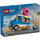 Set lodrash Donut Truck, kamion ëmbëlsirash, shumëngjyrësh