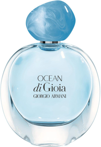 Eau de Parfum Giorgio Armani Ocean Di Gioia, 50 ml