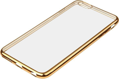 Mbrojtëse telefoni Zote për iPhone 6 Plus dhe 6s Plus, e tejdukshme