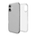 Kllëf telefoni Puro PUIPC176303NUDETR për iPhone 17, silikon, transparent