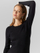Fustan Vero Moda VMGLORY Bodycon Fit 10291686 Black