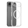 Mbrojtëse telefoni Dux Ducis Clin Mag për iPhone 17 Air, MagSafe, transparente