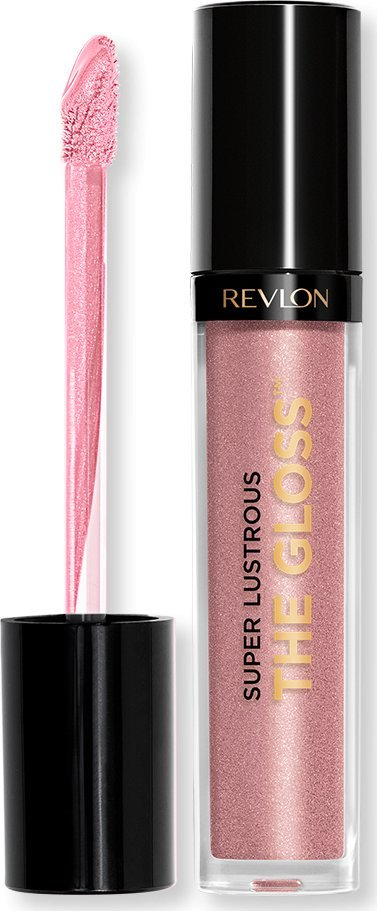 Gloss buzësh Revlon Super Lustrous 203 Lean In, 3.8ml, për femra