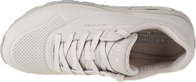 Atlete për femra Skechers Women's Uno-Stand on Air (73690-OFWT), nr. 35, bezhë