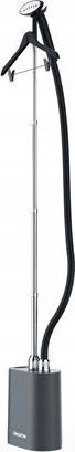 Вертикална парна пегла Steamone Unilys 2, 2000W, мат темно сребрена
