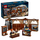 Lodër ndërtimi LEGO Harry Potter 76442 Hogwarts Castle Charms Class, playset, shumëngjyrësh