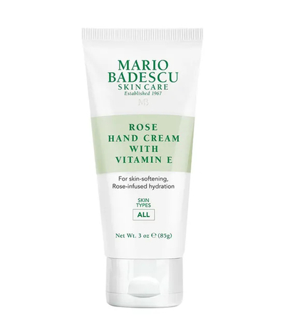 Krem për duar me vitaminë E, Mario Badescu, 85 g