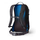 Ранец Gregory Kiro 20L, за секојдневна употреба и пешачење, црн