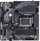 Pllakë amë GIGABYTE LGA1700 B760M GAMING X AX DDR4 Intel B760 4xDDR4 1xDP 1xHDMI WI-FI mATX