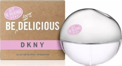 Eau de Parfum DKNY Be 100% Delicious 30ml
