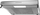 Aspirator kuzhine Hansa OSC6232IH, 60cm, ndriçim LED, argjendtë