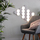 Llambë Mozos Modular LED, 6 copë