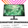 Гејминг монитор HP OMEN 27q, 27\", QHD, 165Hz, црн
