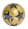 Топка за фудбал adidas UCL Club 25/26 League Stage JP1536, големина 5, повеќебојна