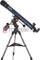 Telesкоп Celestron AstroMaster 90 EQ, 90mm, 1000mm, црн