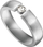 Unazë Esprit Laurel ESRG0014241, 57 mm