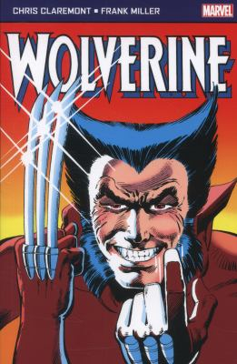 Wolverine - Chris Claremont