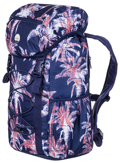 Çantë shpine Roxy Washed Palm ERJBP03407-BTA6