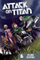 Attack On Titan Vol 6 - Hajime Isayama