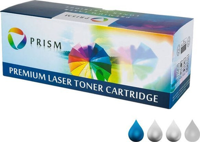 Toner Prism për Samsung CLT-404C, cyan, 1000 faqe