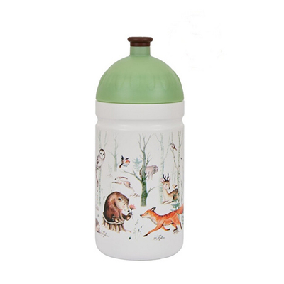 Shishe R&B Forest Animals, 0.5 l