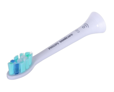 Furçë dhëmbësh elektrike Philips Sonicare 3100 HX3673/13, sonike, me sensor presioni, e bardhë