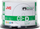 Disk CD-R JVC JVC50CP, 700MB, 52x, paketim 50 copë