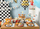 Kuti snack kartoni Cars, set me 3 copë, me makina garuese, shumëngjyrëshe