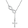 Qafore Brilio Silver 473 001 01760 04