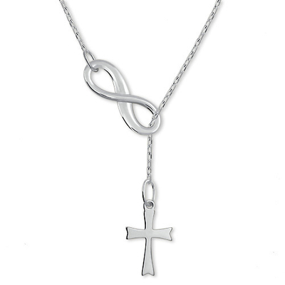 Qafore Brilio Silver 473 001 01760 04