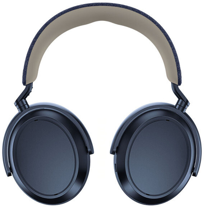 Слушалки Sennheiser Momentum 4 Wireless, сина боја