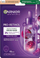 Maskë fytyre në letër Garnier Skin Naturals Pro Retinol, lëmuese, 22 g