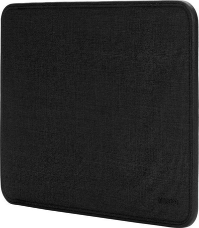 Mbulesë laptopi Incase INMB100725 GFT, 13", pëlhurë, e zezë
