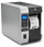Printer Zebra ZT610 4", 203 dpi, TT, ZPL