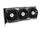 Kartë grafike MSI RTX 3070 GAMING Z TRIO, 8G LHR, NVIDIA GeForce RTX 3070