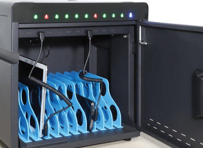 Kabllo karikimi Manhattan USB C në microUSB, spiral, 1 m, e zezë