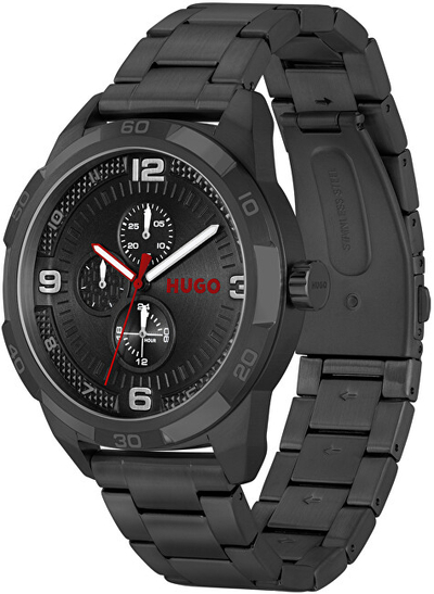 Orë dore Hugo Boss Grip 1530279
